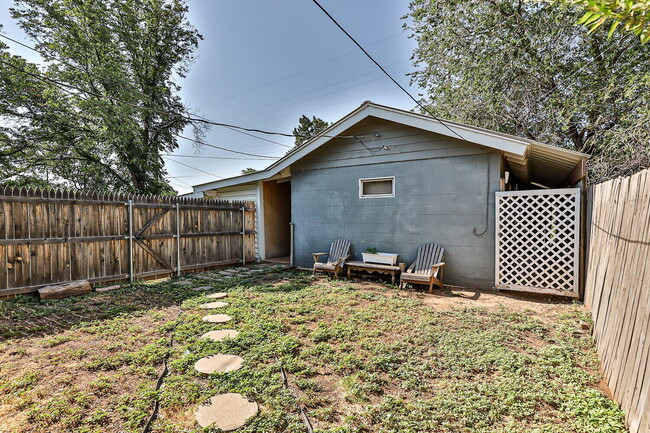 1909 23rd St in Lubbock, TX - Building Photo - Building Photo
