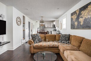 1740 S Randolph St in Indianapolis, IN - Building Photo