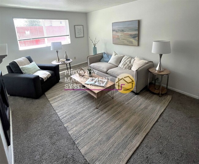 property at 3198 S 300 E