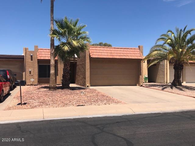 property at 842 W Duke Dr