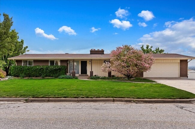 property at 1259 4000 N St