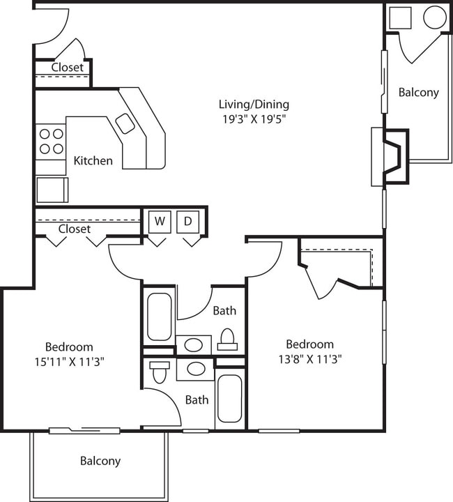 property at 790 Willard St