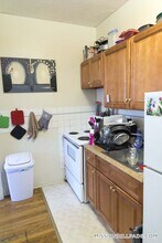 883 Huntington Ave, Unit 5 in Boston, MA - Building Photo - Building Photo