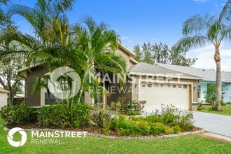 2321 Paulette Dr in Haines City, FL - Building Photo - Building Photo