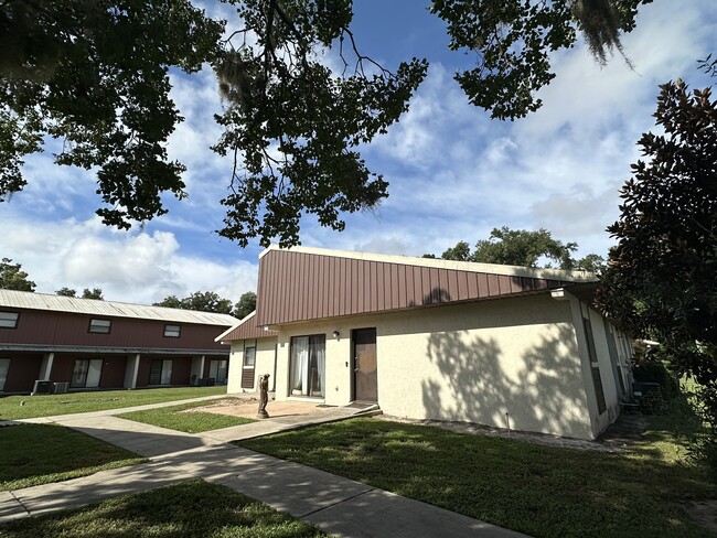 Timber Pines in Ocala, FL - Foto de edificio - Building Photo