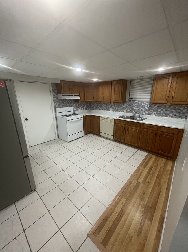31 Friendship St, Unit 1, Unit 1
