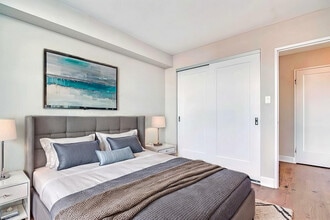 Windjammer Apartments I & II in Ajax, ON - Building Photo - Building Photo
