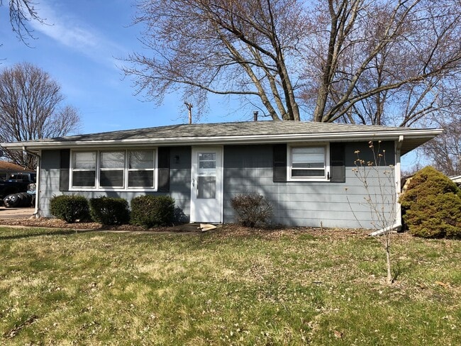 property at 2404 12th St