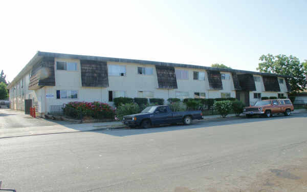 Casa Bonita in Antioch, CA - Building Photo - Building Photo