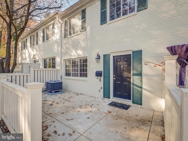 property at 5210 Maris Ave