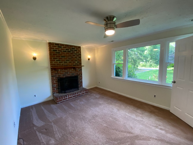 property at 1599 Early St