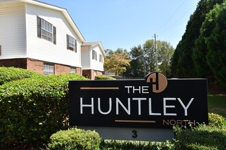 The Huntley Apartment Homes in Aiken, SC - Foto de edificio - Building Photo