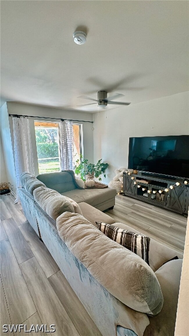 property at 9813 Foxhall Way