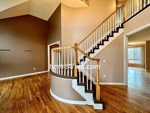 8802 W 132nd Terrace in Overland Park, KS - Building Photo - Building Photo