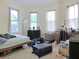 38 Cherokee St, Unit 2 in Boston, MA - Building Photo
