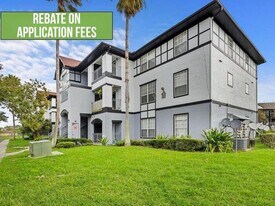 3701 Castle Pines Ln in Orlando, FL - Building Photo