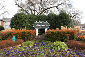 The Melrose Apartments in Triangle, VA - Building Photo - Other