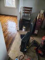 619 Randolph St, Unit 619 Randolph Street #3 in Charleston, WV - Building Photo