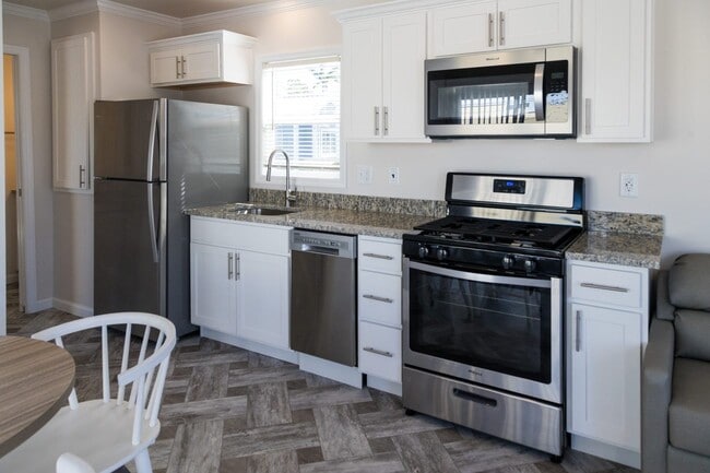 property at 361 Oak Harbor Camp