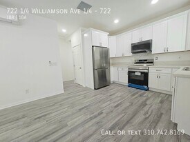 554 1/4 Williamson Ave in Los Angeles, CA - Building Photo