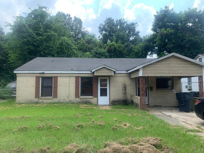 5613 Broadway Ave in Shreveport, LA - Building Photo - Building Photo