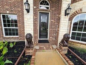 4318 Egret Ct in Garland, TX - Building Photo - Building Photo