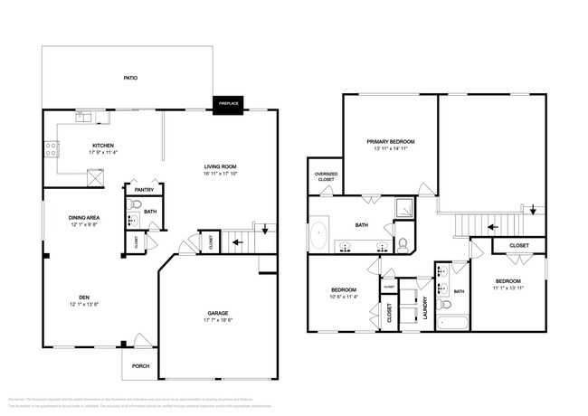2021 Maple Ridge Dr NW in Acworth, GA - Building Photo - Building Photo