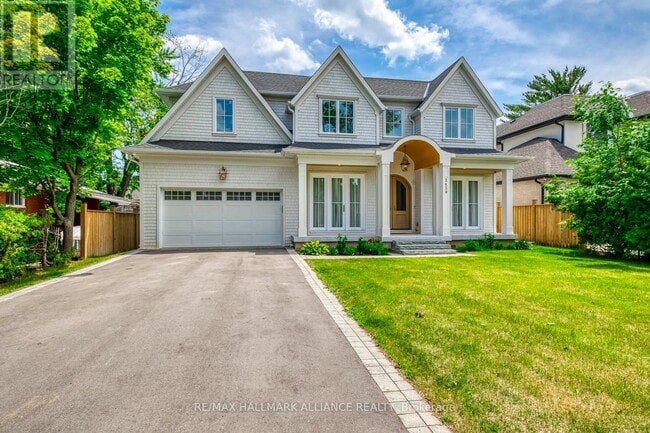 property at 2450 Rebecca St