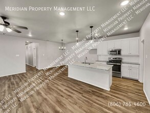 1222 Donald Preston Dr in Wolfforth, TX - Building Photo - Building Photo