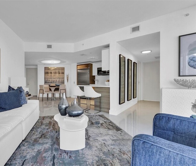 property at 1300 Brickell Bay Dr