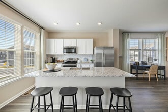 The Meadows at Berkeley Ridge in Martinsburg, WV - Foto de edificio - Building Photo