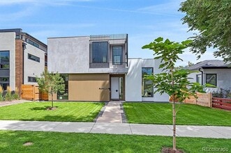 1626 S Sherman St in Denver, CO - Building Photo - Building Photo