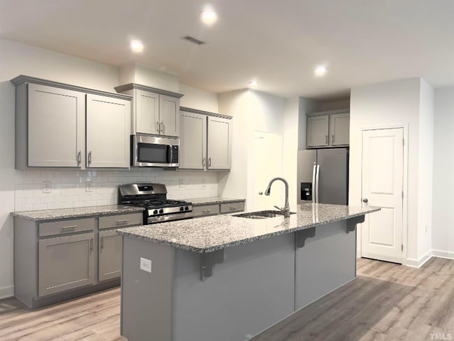 135 Orvis Dr in Holly Springs, NC - Building Photo - Building Photo