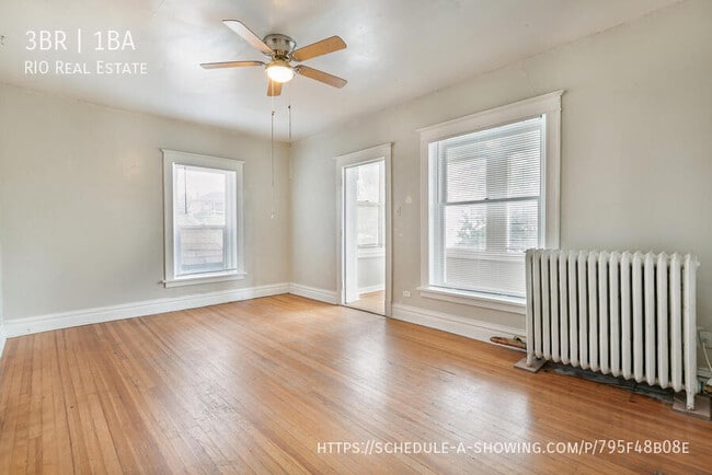 903 E 14th Ave in Denver, CO - Building Photo - Building Photo