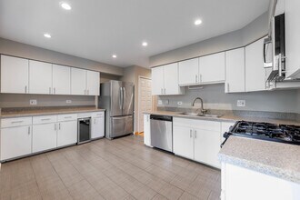 325 N Marion St in Oak Park, IL - Building Photo - Building Photo