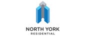 Property Management Company Logo North York Residential