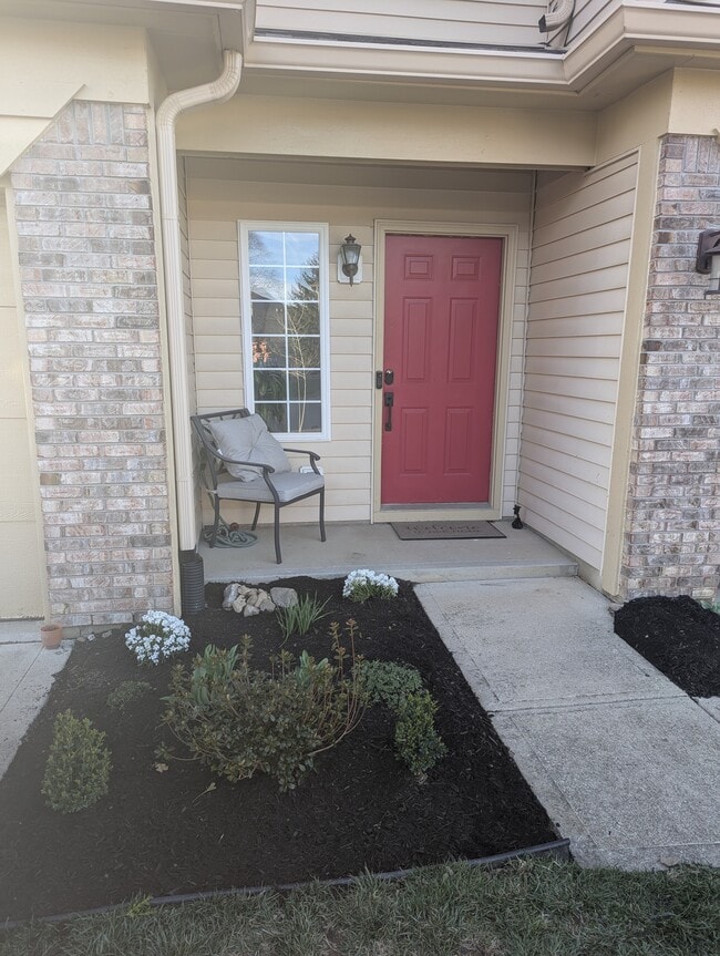 8078 Windham Lake Way in Indianapolis, IN - Building Photo - Building Photo