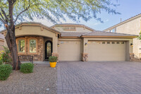 8507 N Gaetano Loop in Tucson, AZ - Building Photo - Building Photo