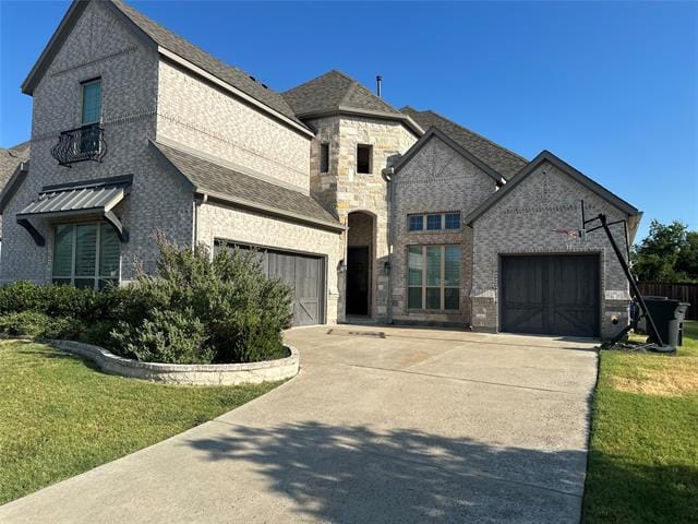 property at 1316 Gideon Way
