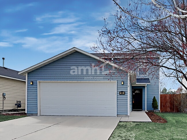 property at 7309 S Headsail Ave