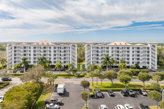 The Carlysle at Woods Edge in Bonita Springs, FL - Building Photo - Building Photo