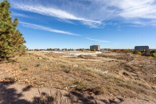 Grand Vue Condos in Broomfield, CO - Building Photo