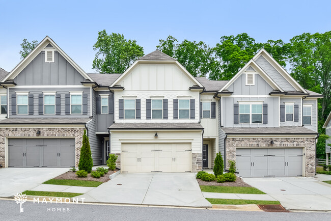 property at 1183 Spring Marsh Ct NE