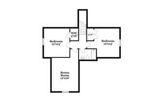 3079 Roscommon Dr in Murfreesboro, TN - Foto de edificio - Building Photo