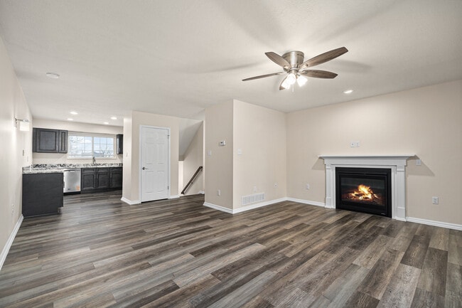 101 Center Grange Rd