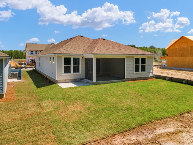 267 Dendron Dr in Richmond Hill, GA - Building Photo - Building Photo