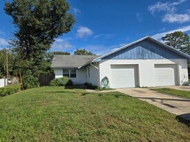 851 E Church Ave in Longwood, FL - Building Photo