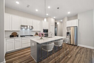 15527 Maple in Conroe, TX - Building Photo - Building Photo