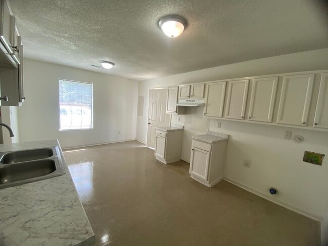 3368 Rockwood Ave in Memphis, TN - Building Photo - Building Photo