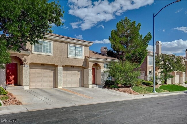 10164 Tree Bark St in Las Vegas, NV - Building Photo - Building Photo